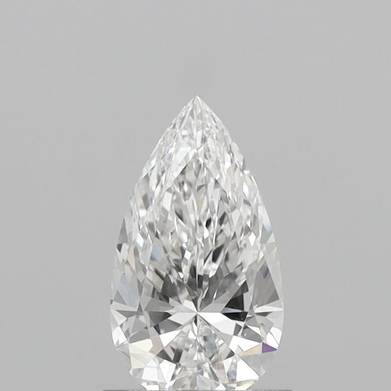 1.04 ct. pear Lab Grown Diamond front image