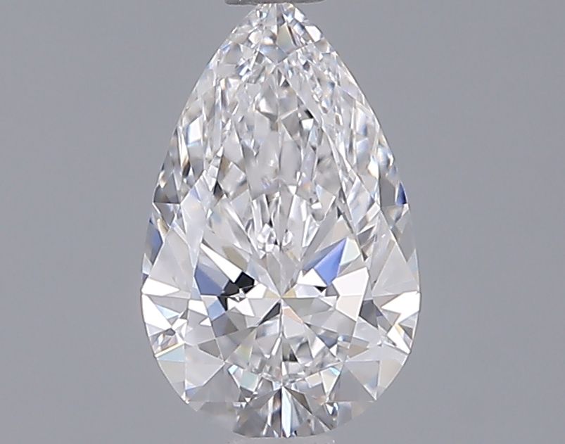 1.06 ct. pear Lab Grown Diamond front image