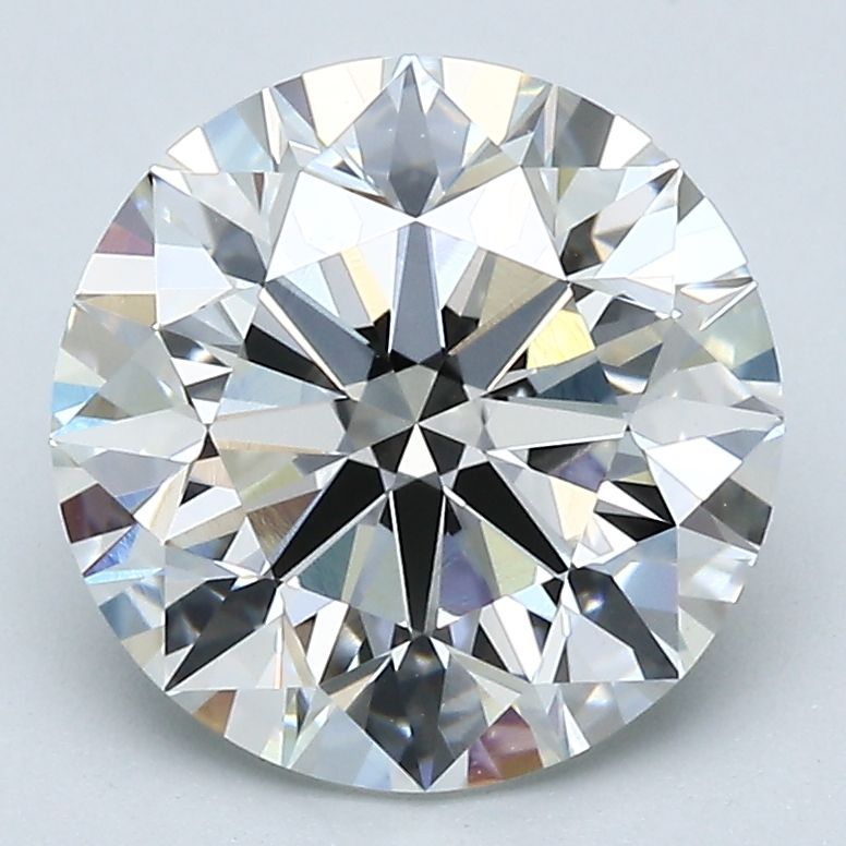 Round Diamond