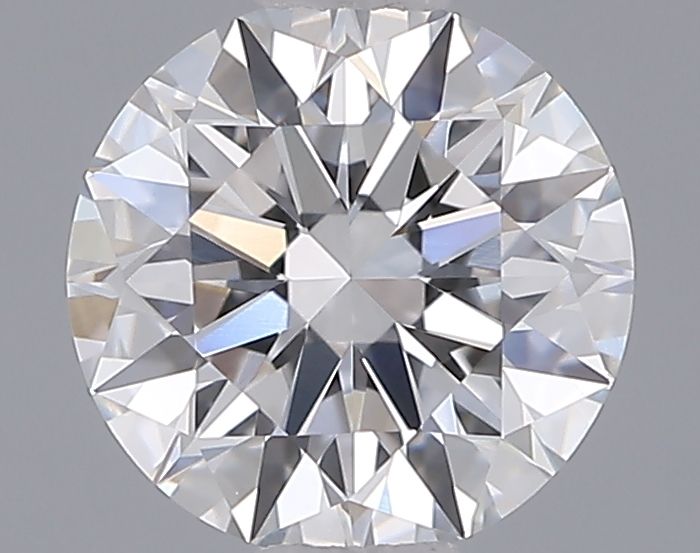 1.01 ct. round Lab Grown Diamond front image