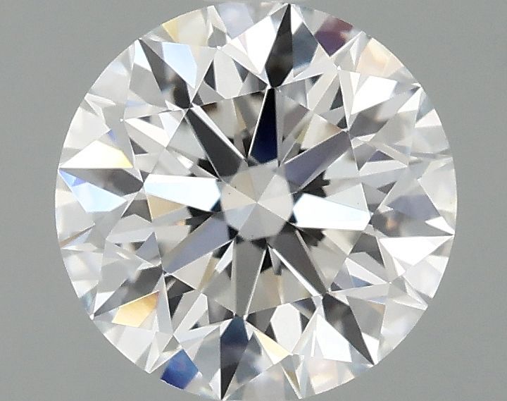 1.49 ct. round Lab Grown Diamond front image