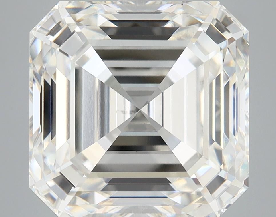 Asscher Diamond