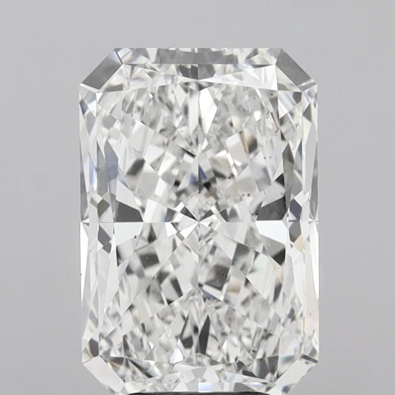 Radiant Diamond