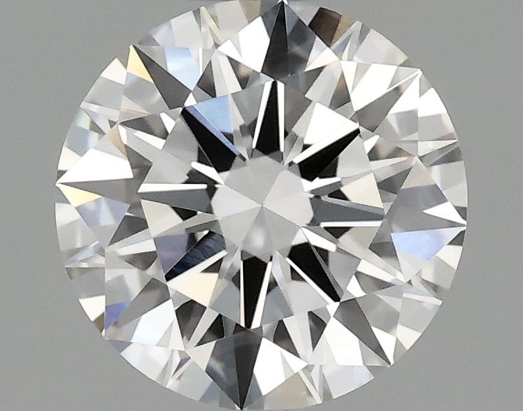 1.09 ct. round Lab Grown Diamond front image