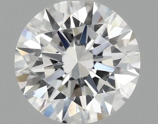 1.01 ct. round Lab Grown Diamond front image