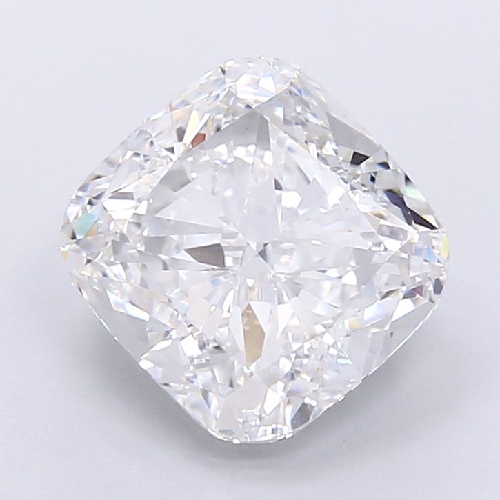 Cushion Diamond