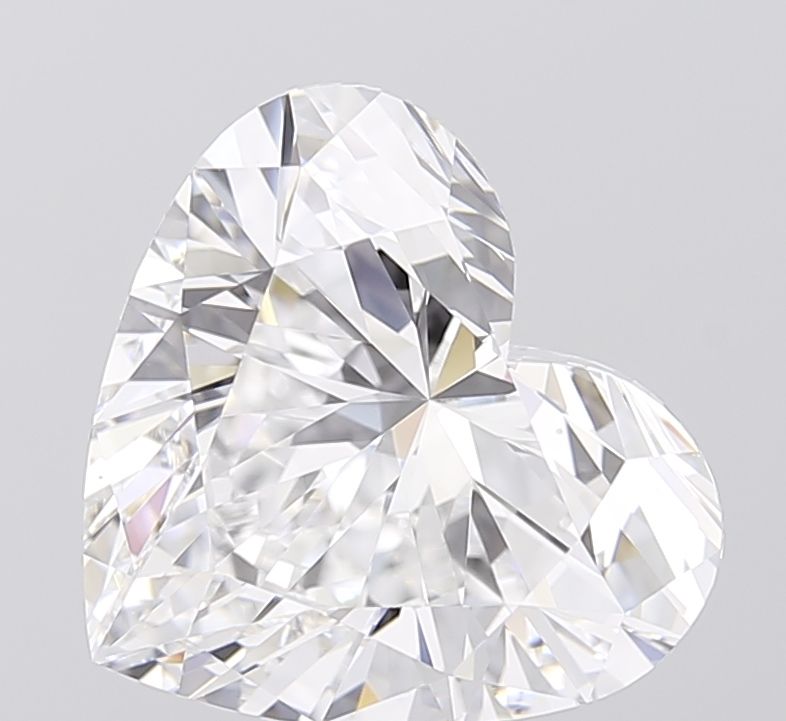 Heart Diamond