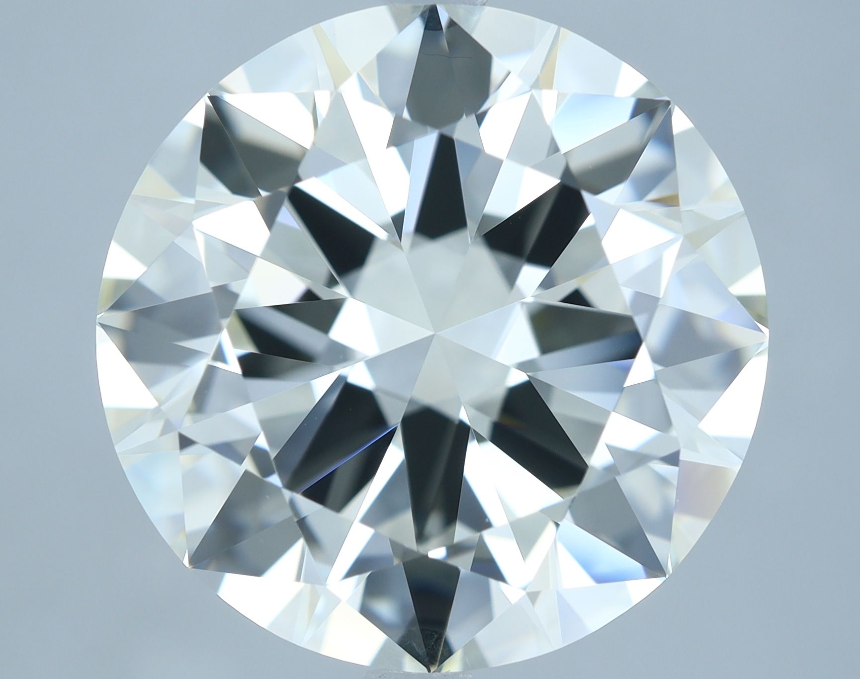 Round Diamond