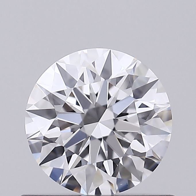 0.52 ct. round Lab Grown Diamond front image