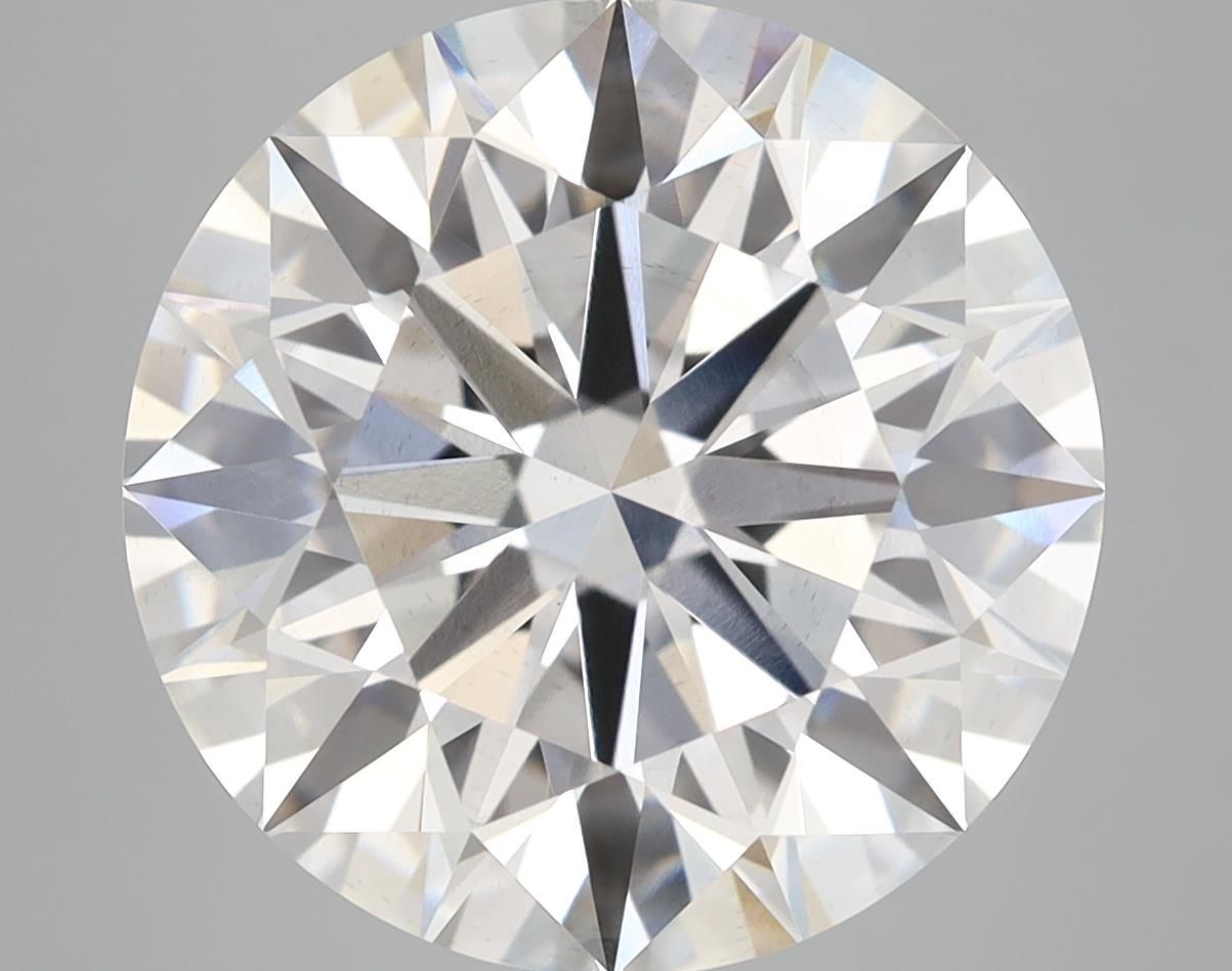 Round Diamond