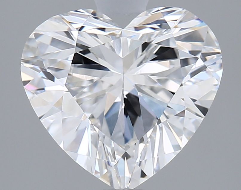 2.00 ct. heart Lab Grown Diamond front image
