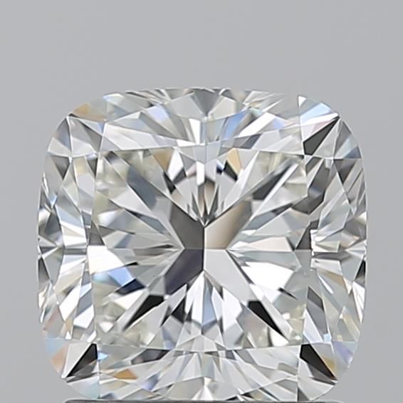 Cushion Diamond