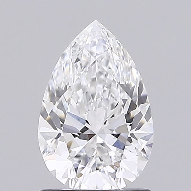 1.06 ct. pear Lab Grown Diamond front image