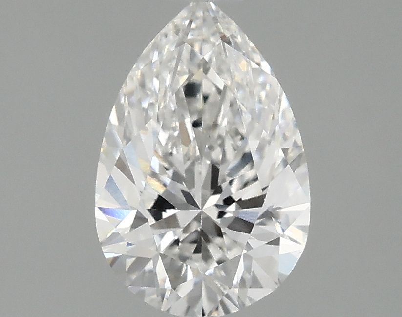 1.51 ct. pear Lab Grown Diamond front image
