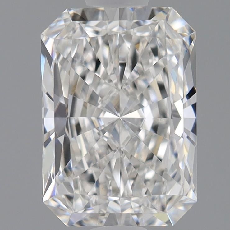 Radiant Diamond