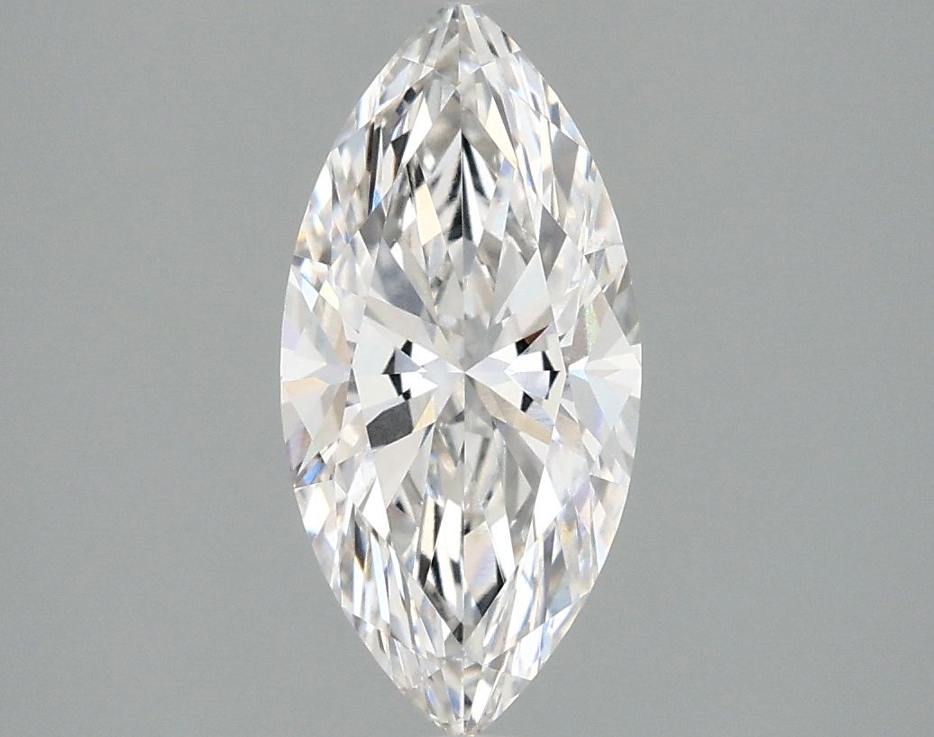 1.59 ct. marquise Lab Grown Diamond front image