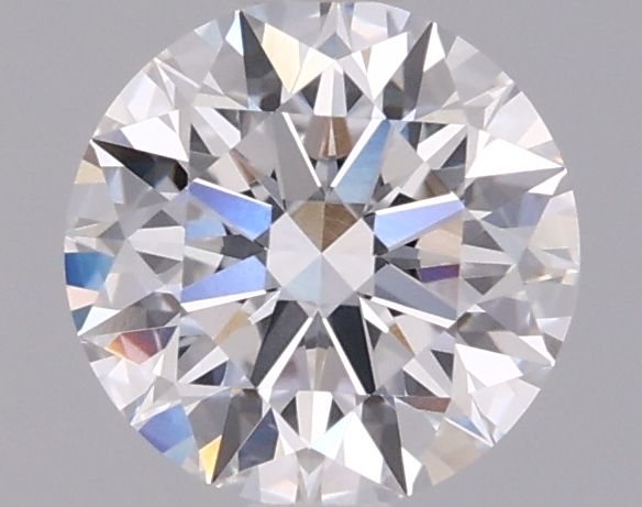 1.03 ct. round Lab Grown Diamond front image