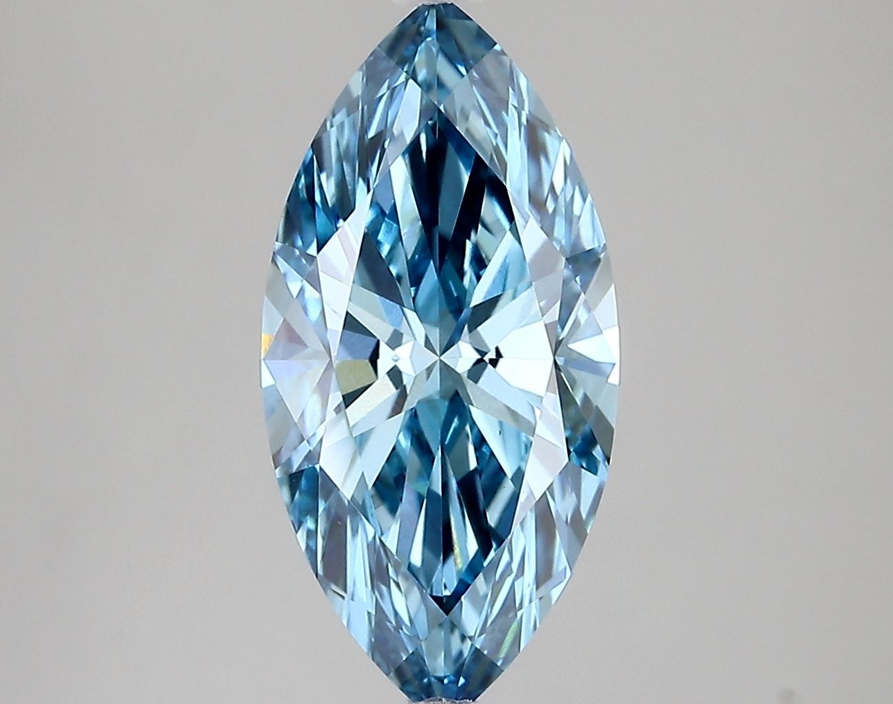 3.03 ct Marquise diamond