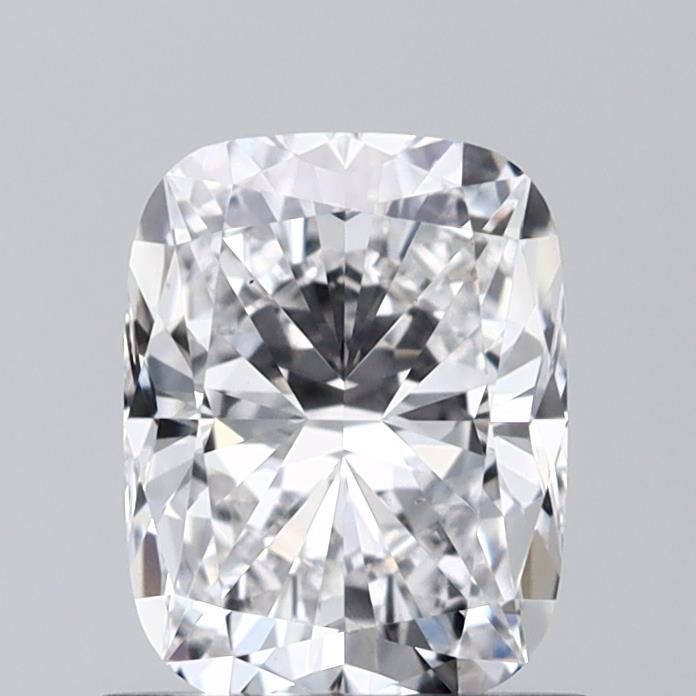 Cushion Diamond