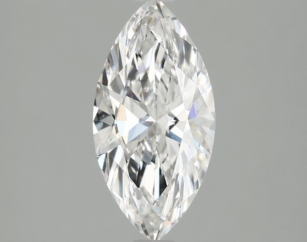 1.48 ct. marquise Lab Grown Diamond front image