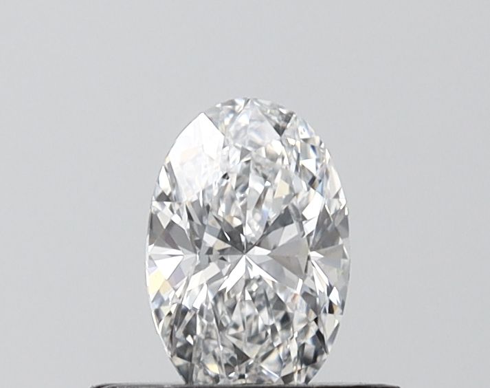 Oval Diamond