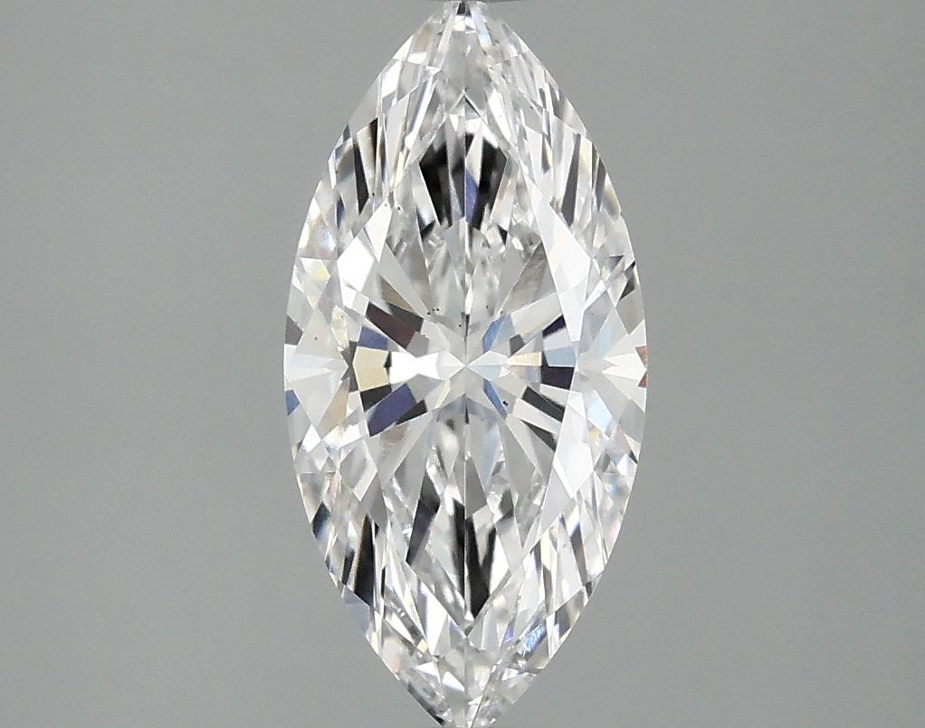 1.49 ct. marquise Lab Grown Diamond front image