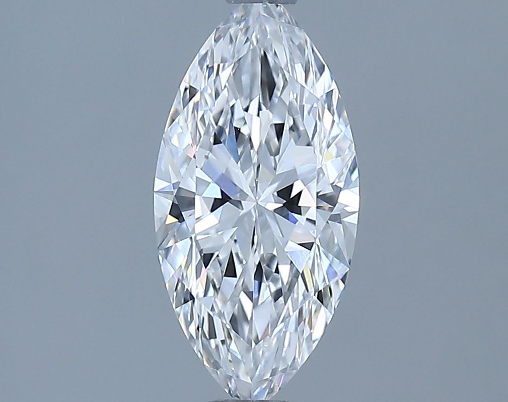 1.54 ct. marquise Lab Grown Diamond front image