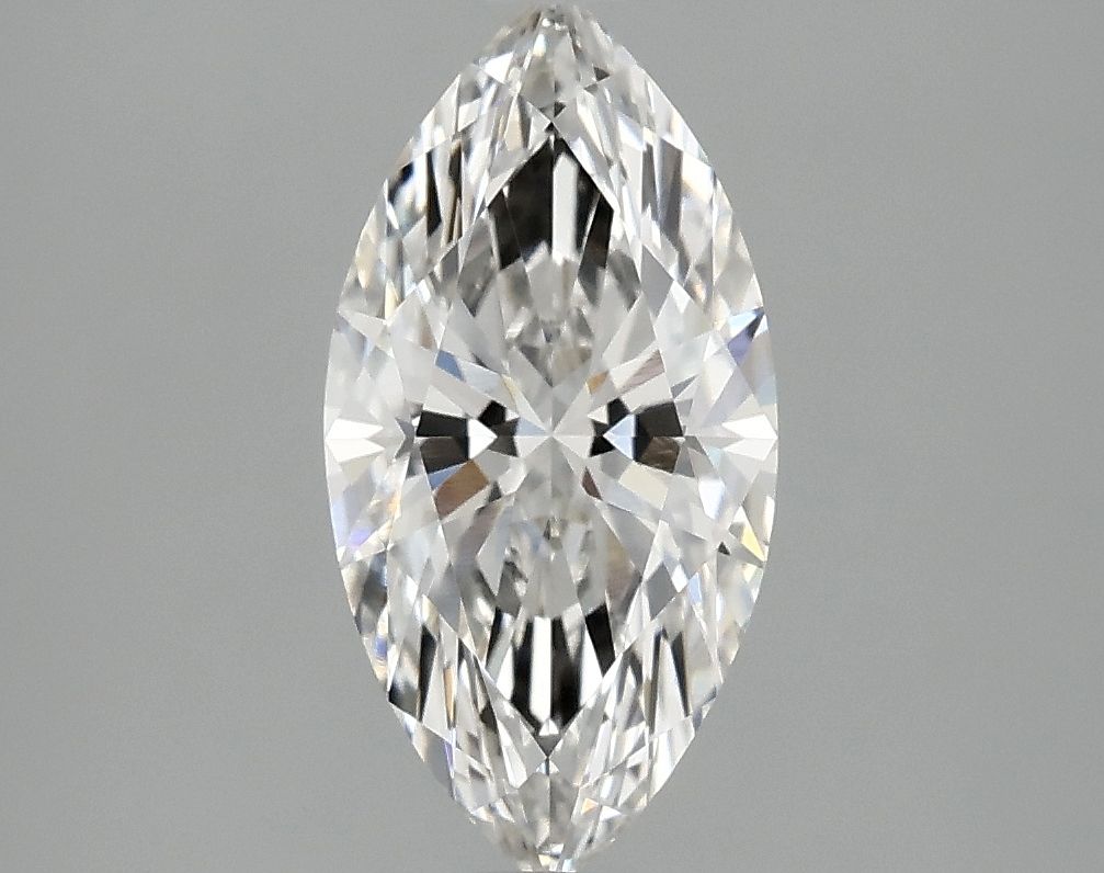 1.59 ct. marquise Lab Grown Diamond front image