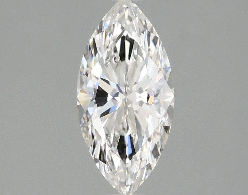1.06 ct. marquise Lab Grown Diamond front image