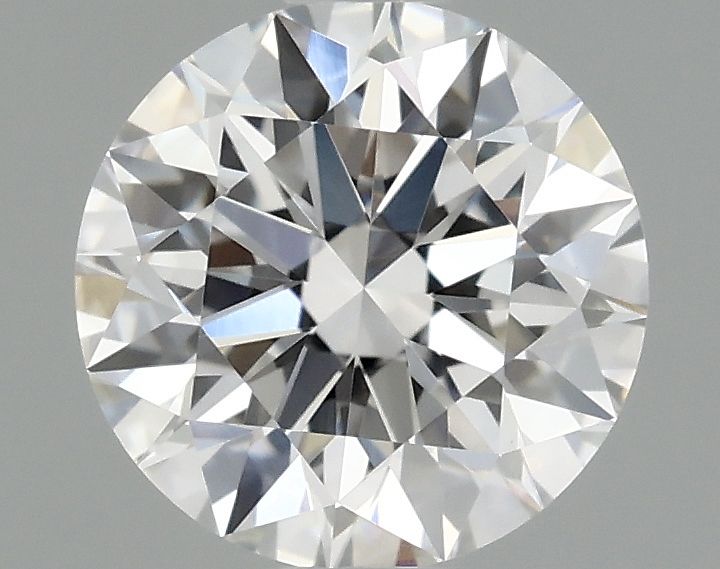 1.09 ct. round Lab Grown Diamond front image
