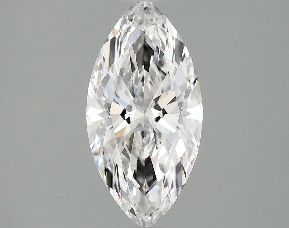 1.34 ct. marquise Lab Grown Diamond front image