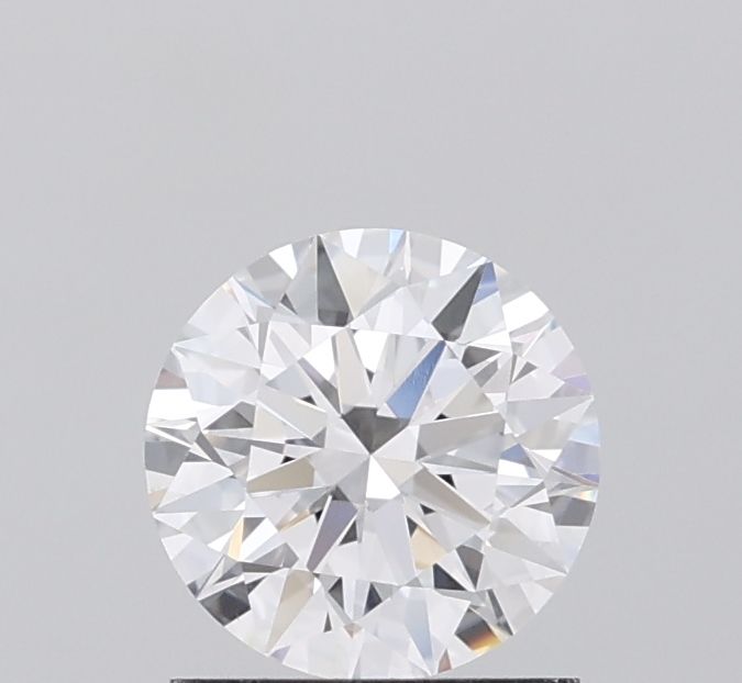 1.09 ct. round Lab Grown Diamond front image