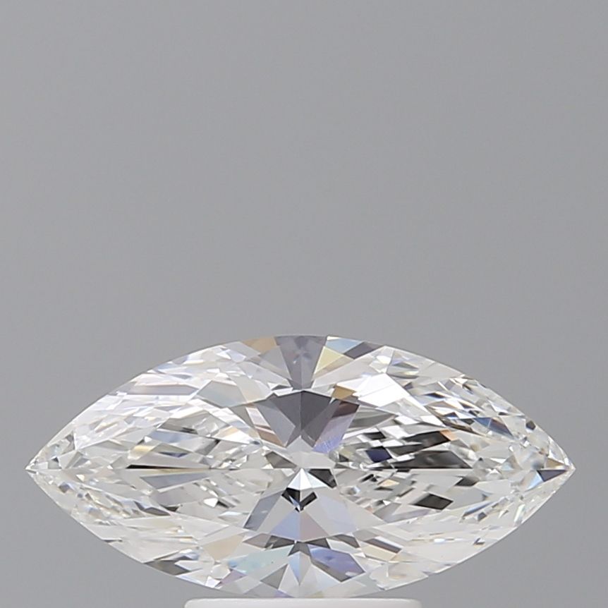 2.08 ct. marquise Lab Grown Diamond front image