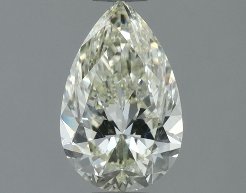 Pear Diamond