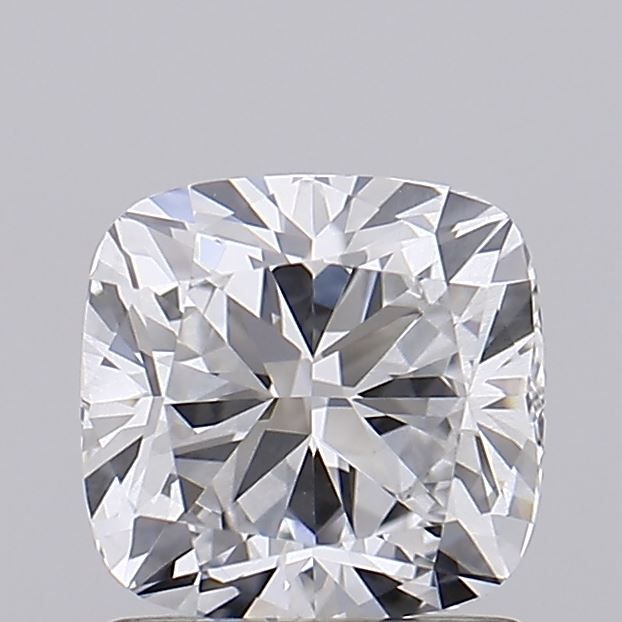 Cushion Diamond