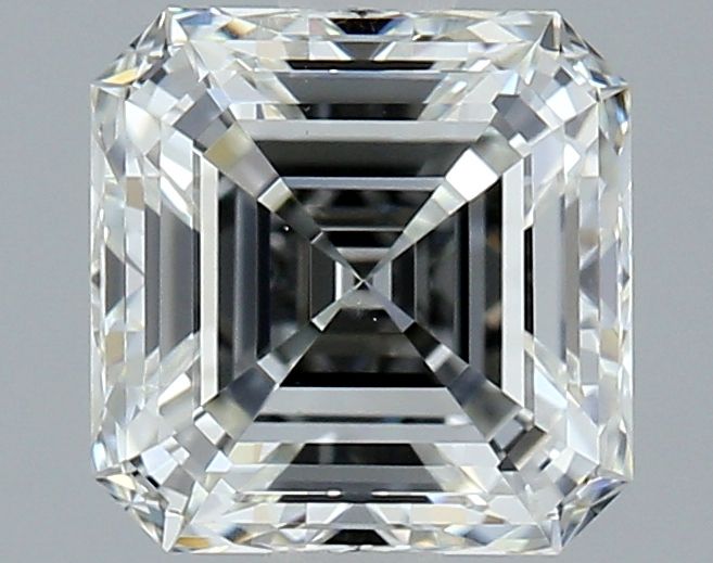 Asscher Diamond