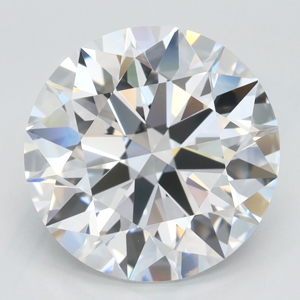 3.54 Carat