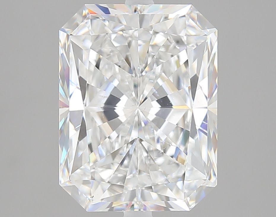 Radiant Diamond