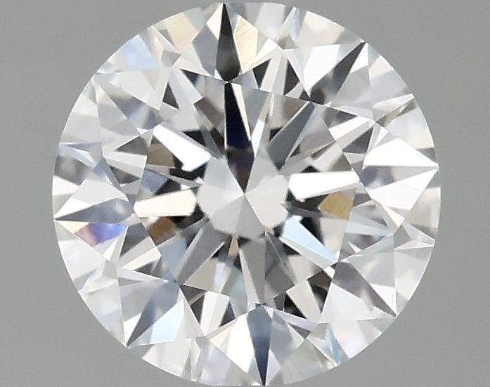 1.47 ct. round Lab Grown Diamond front image