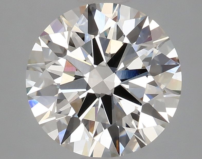 Round Diamond