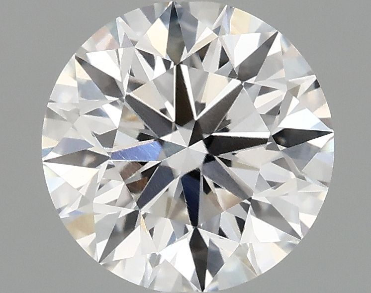 1.49 ct. round Lab Grown Diamond front image