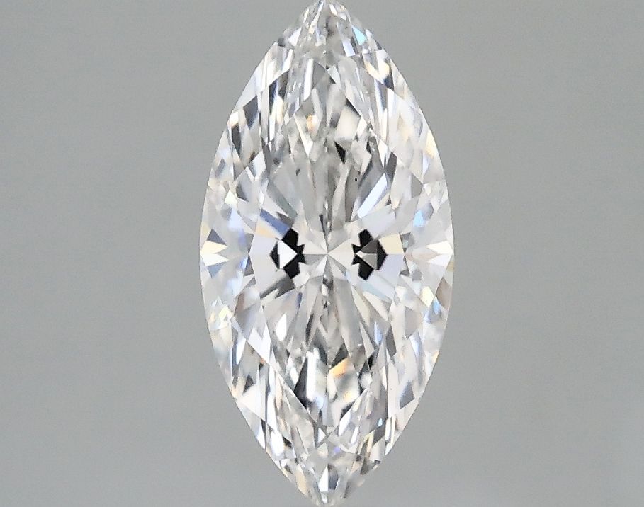 1.10 ct. marquise Lab Grown Diamond front image
