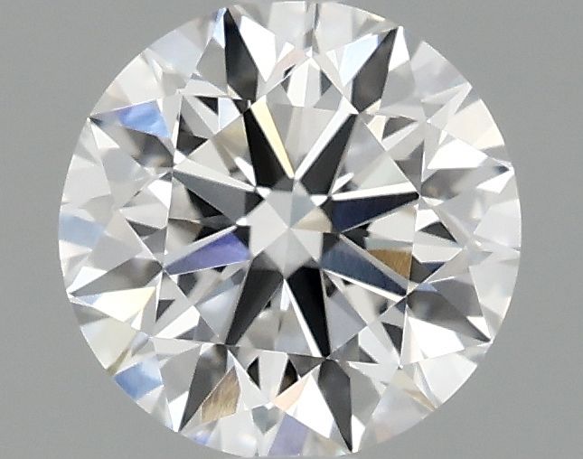 1.03 ct. round Lab Grown Diamond front image