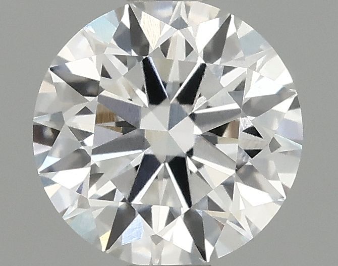 1.04 ct. round Lab Grown Diamond front image