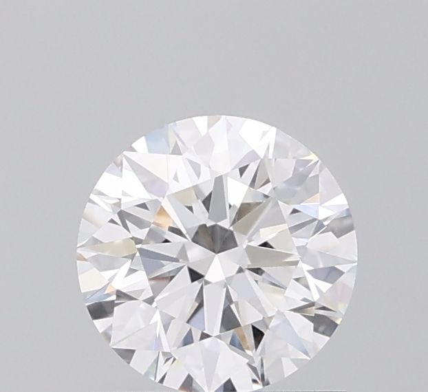 1.03 ct. round Lab Grown Diamond front image