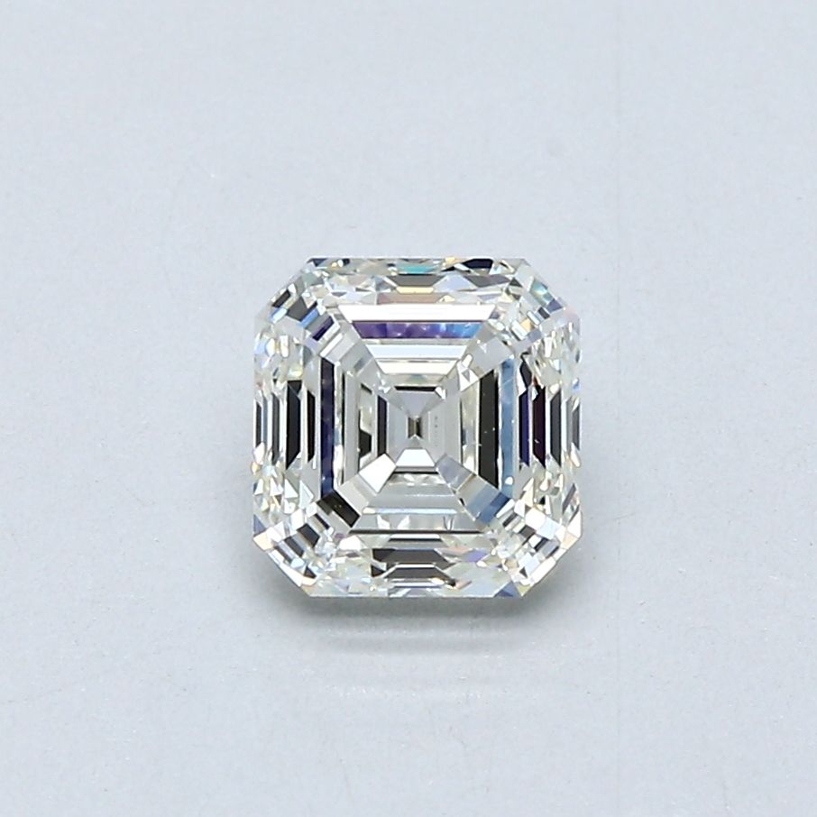 Asscher Diamond