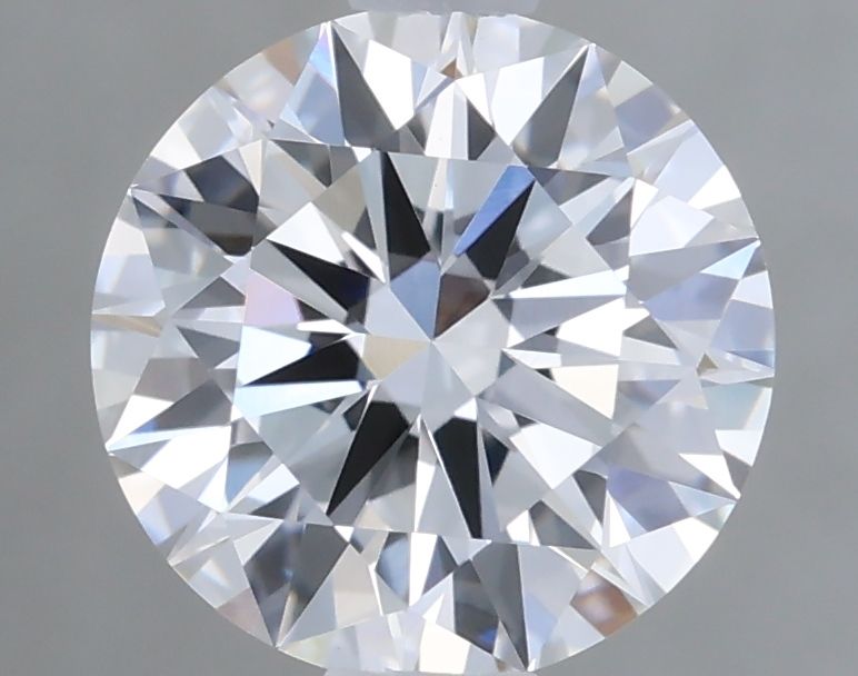 1.05 ct. round Lab Grown Diamond front image