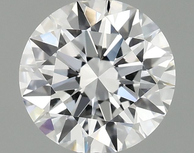 1.00 ct. round Lab Grown Diamond front image