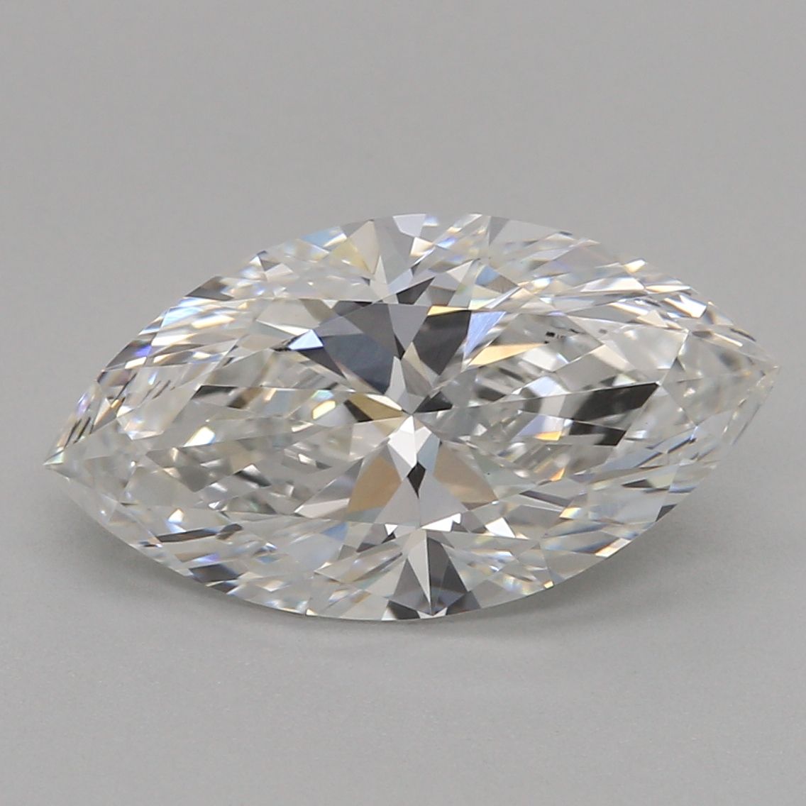 1.81 ct. marquise Lab Grown Diamond front image