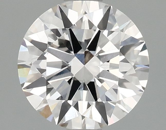 1.52 ct. round Lab Grown Diamond front image